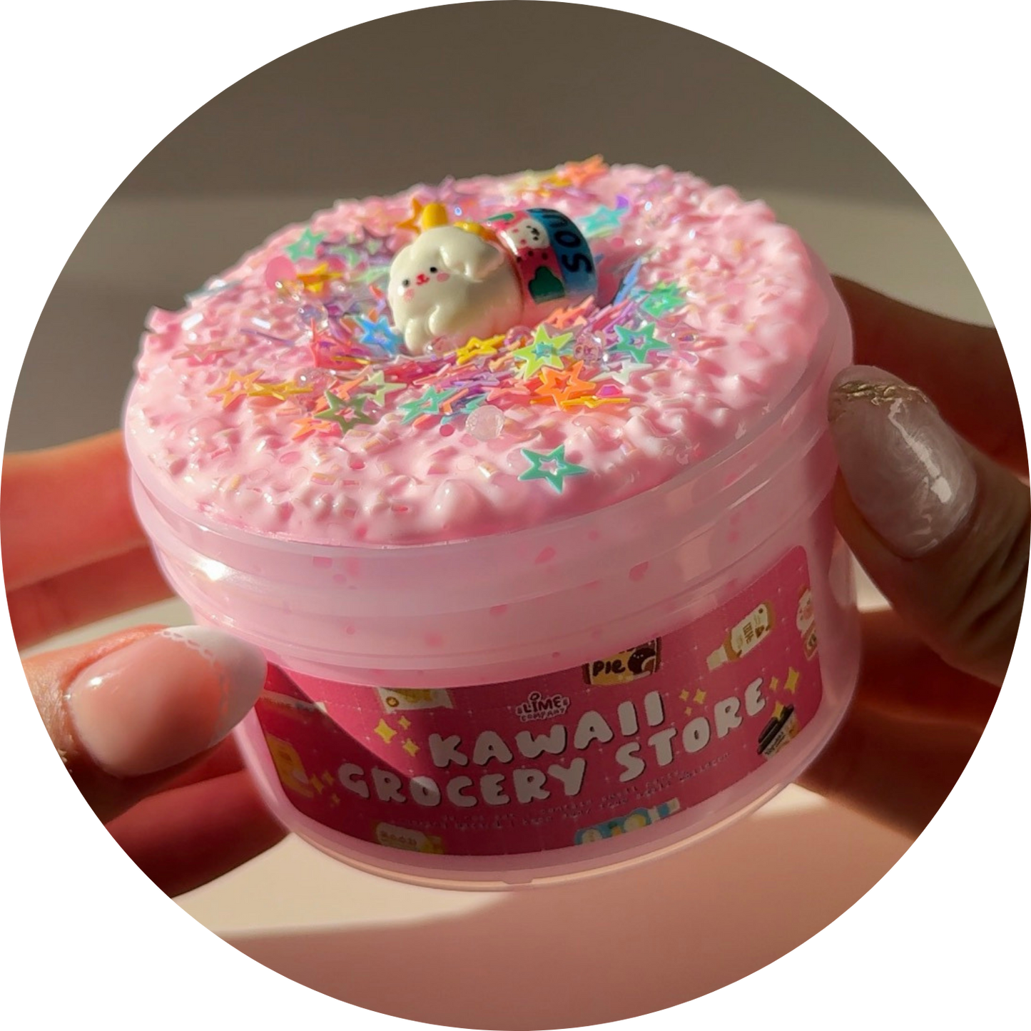 Kawaii Grocery Store