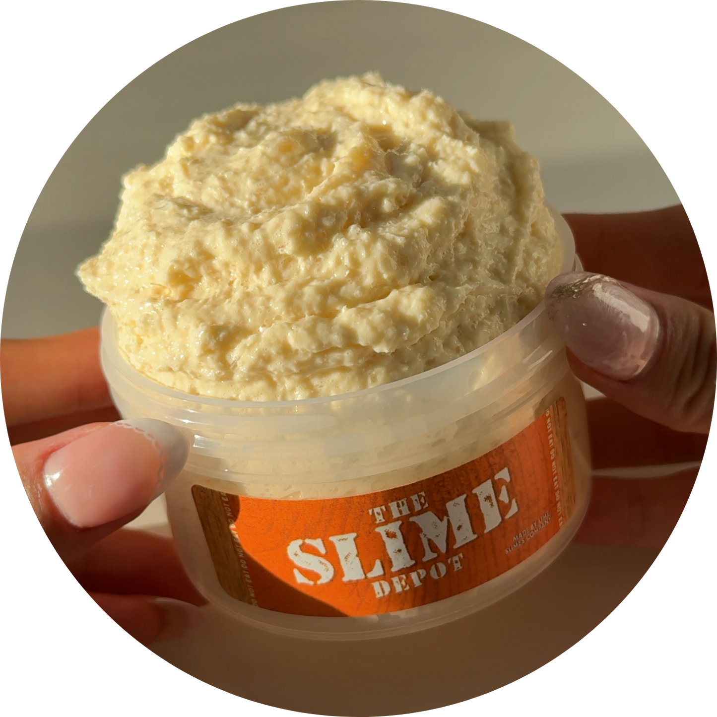 The Slime Depot