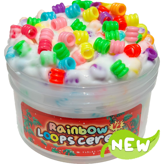 Rainbow Loops Cereal V2