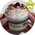 Tiramisu Latte