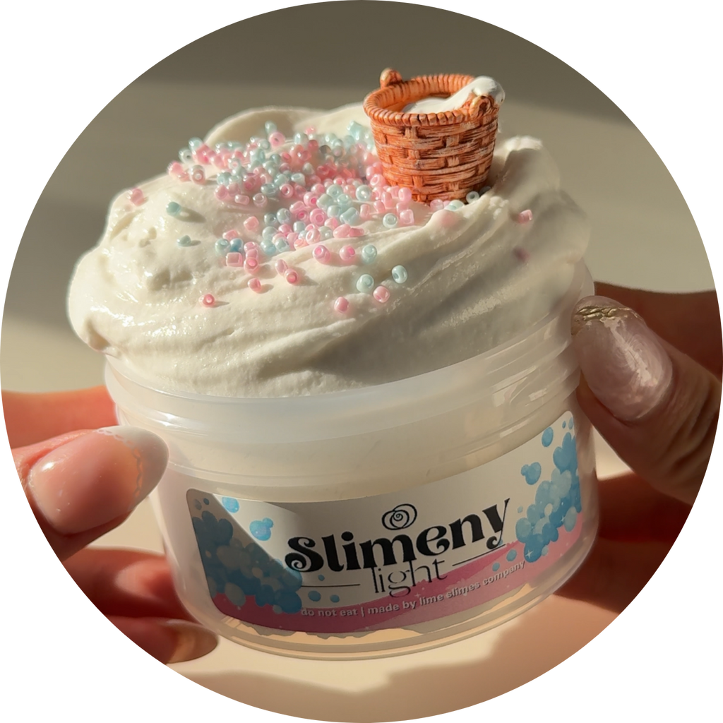 Slimeny Laundry Beads