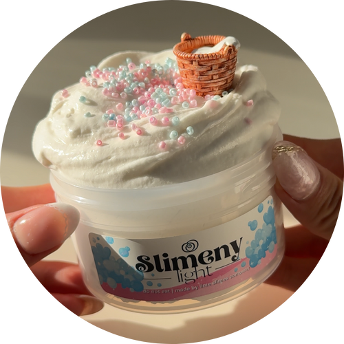 Slimeny Laundry Beads