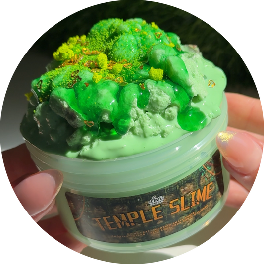 Temple Slime