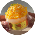 Satsuma Sizzly Softie