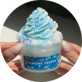 Ramune Frappe DIY Clay Slime Kit