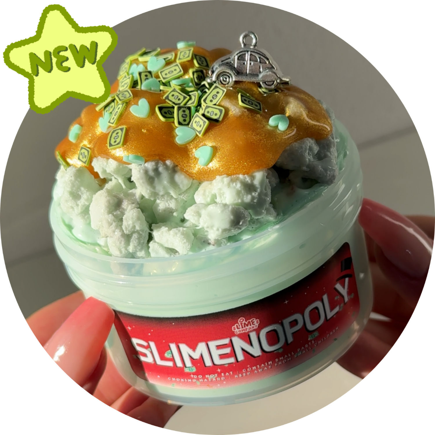 Slimenopoly