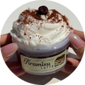 Tiramisu Latte