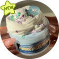 Oceanside Milkshake