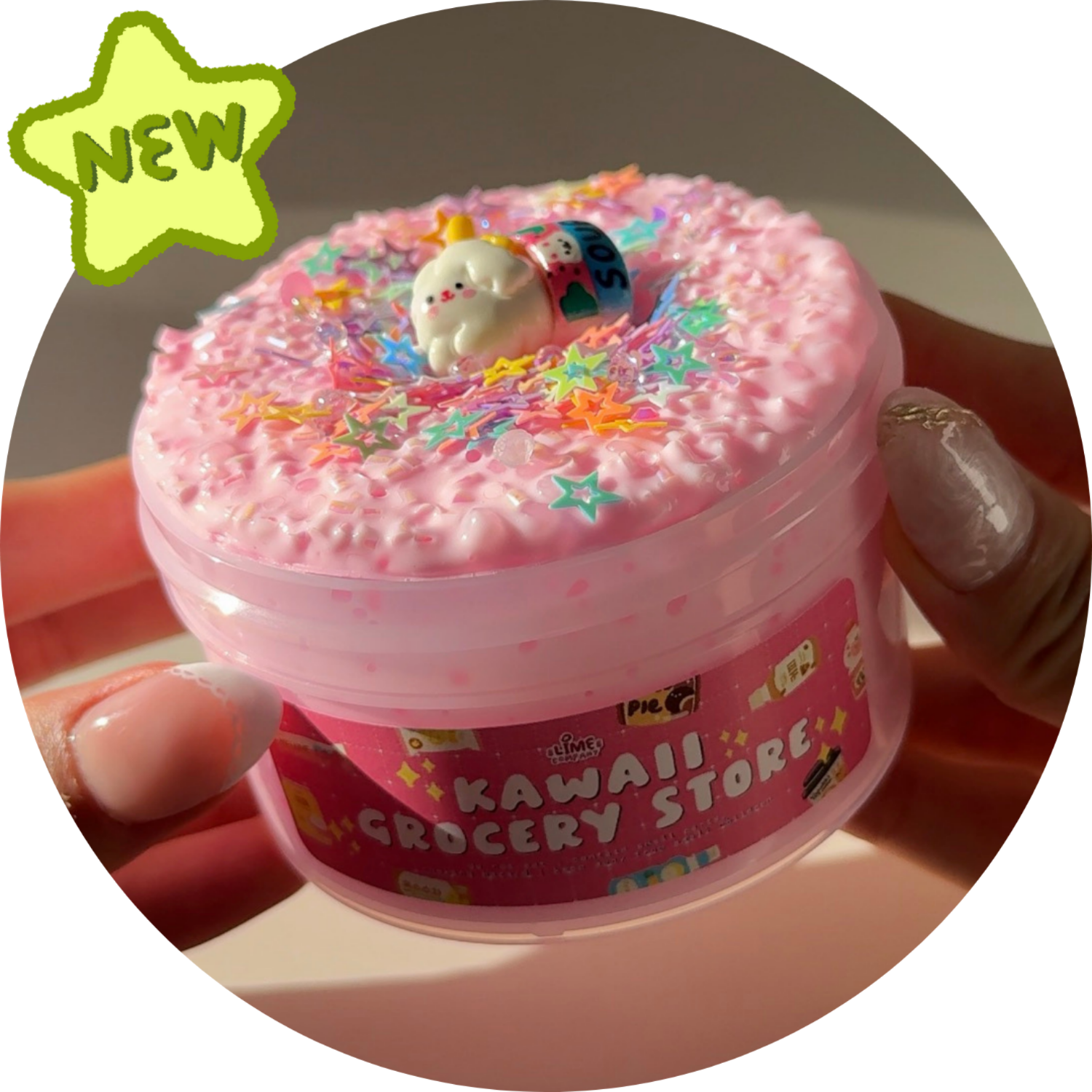 Kawaii Grocery Store