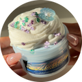 Oceanside Milkshake