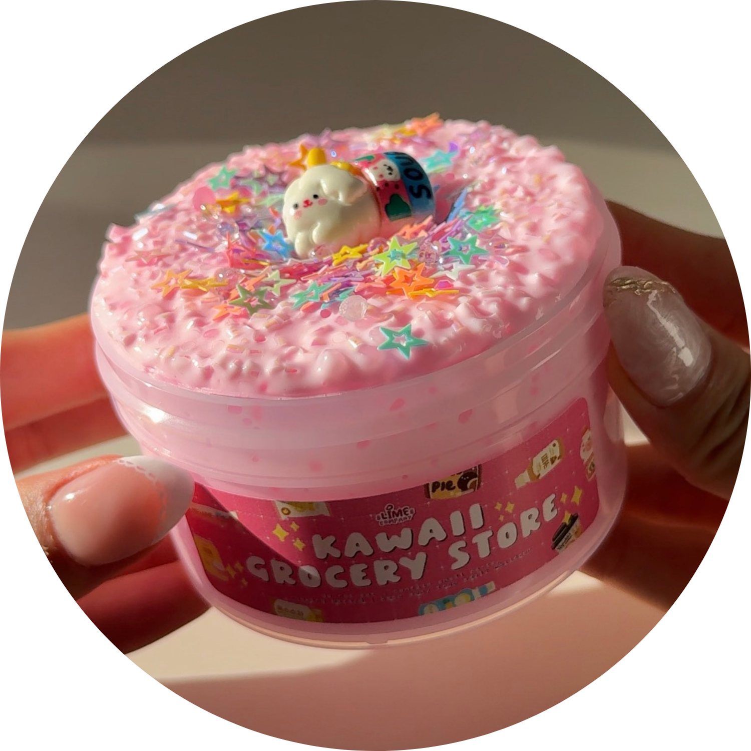 Kawaii Grocery Store