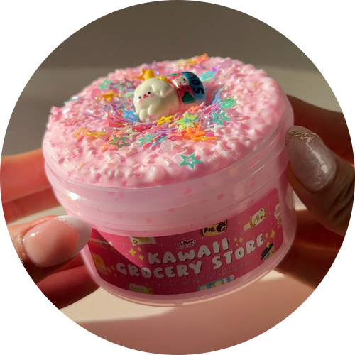 Kawaii Grocery Store