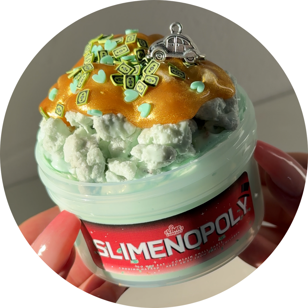 Slimenopoly