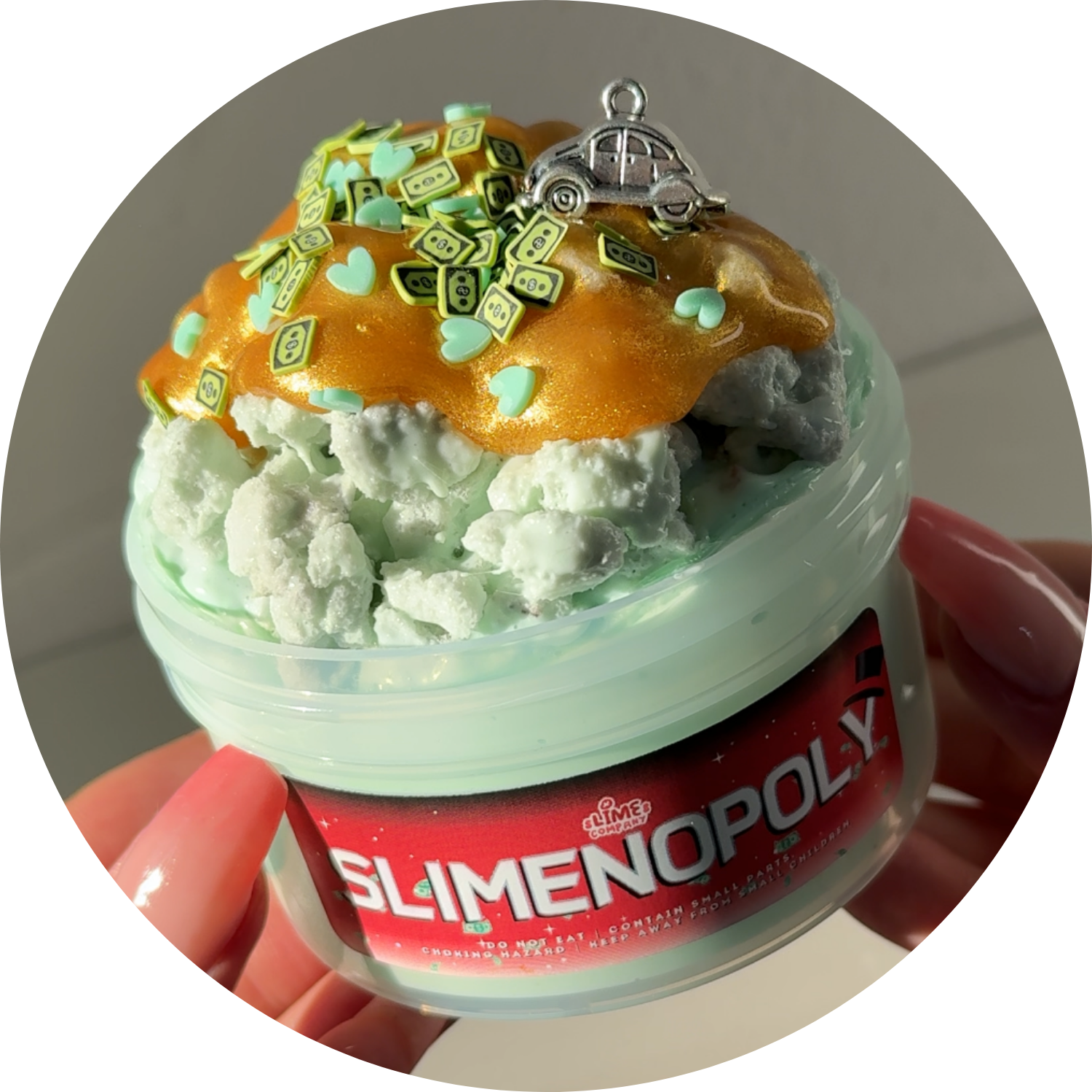 Slimenopoly