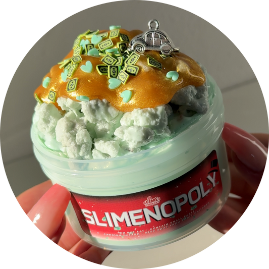 Slimenopoly
