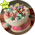 Boardwalk Taffy