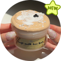 Soft Milk Tea Bun