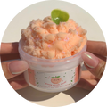 Fuzzy Peach Slush