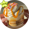 Caramel Sundae