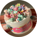 Boardwalk Taffy