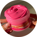 Pink Gummi Gloss