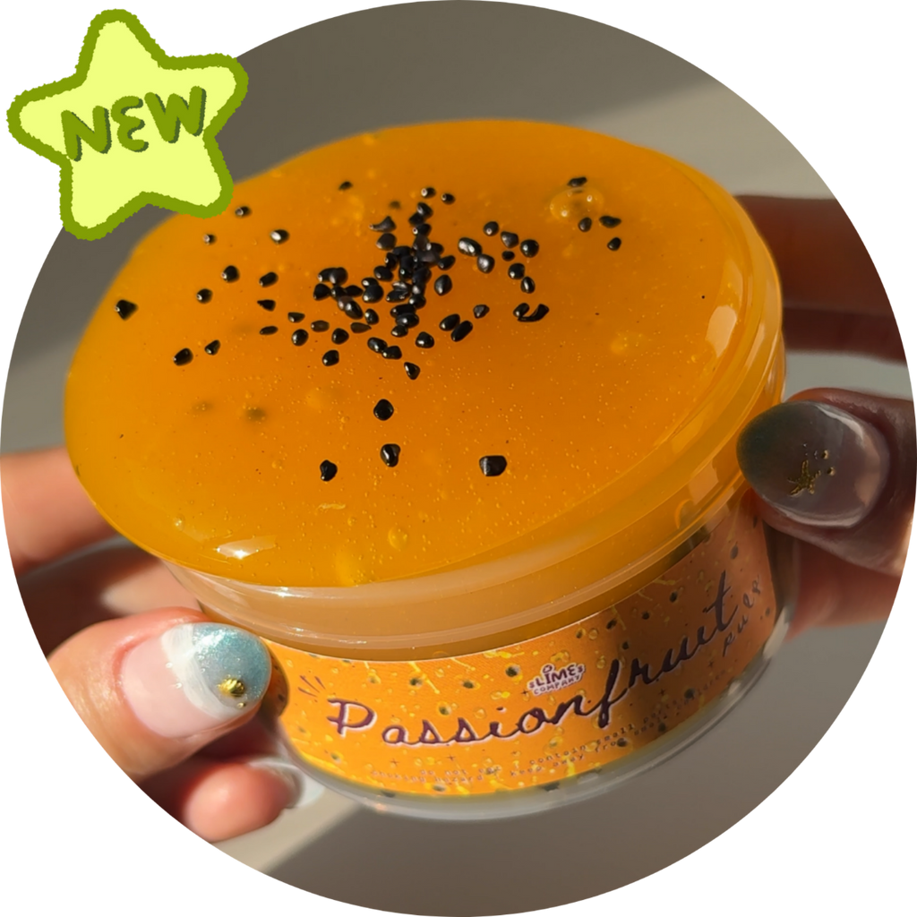 Passionfruit Pulp