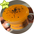 Passionfruit Pulp