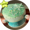 Magic Starfish Snowfizz