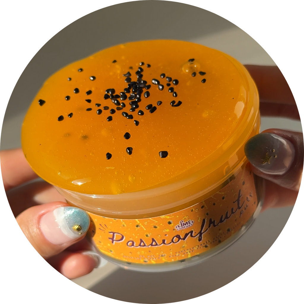 Passionfruit Pulp