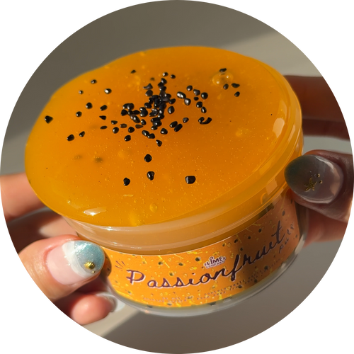 Passionfruit Pulp