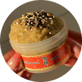 Crushed Rice Cracker