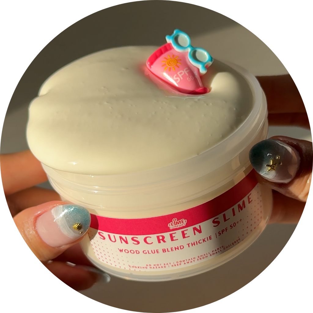 Sunscreen Thickie