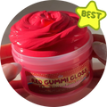 Red Gummi Gloss