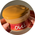 12oz Cookie Butter Yogurt