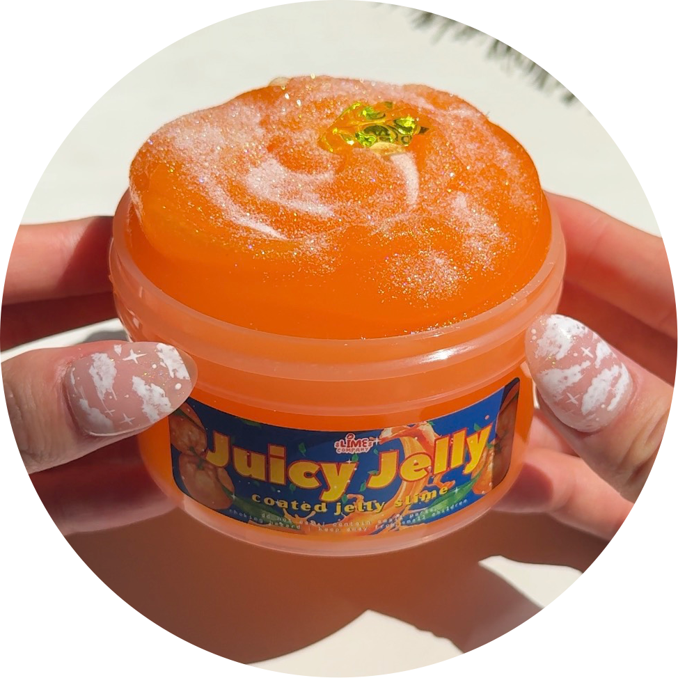 Juicy Jelly