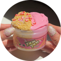 Strawberry Yumyum DIY
