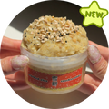 Crushed Rice Cracker
