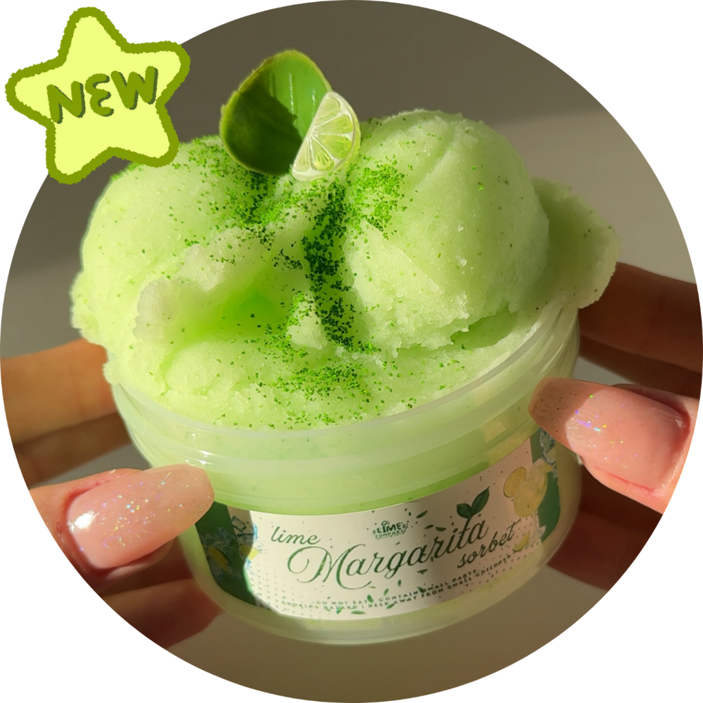Margarita Sorbet