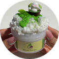 Matcha Kakigori