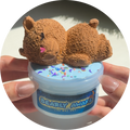 Bearly Awake