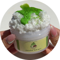 Matcha Kakigori