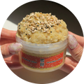 Crushed Rice Cracker