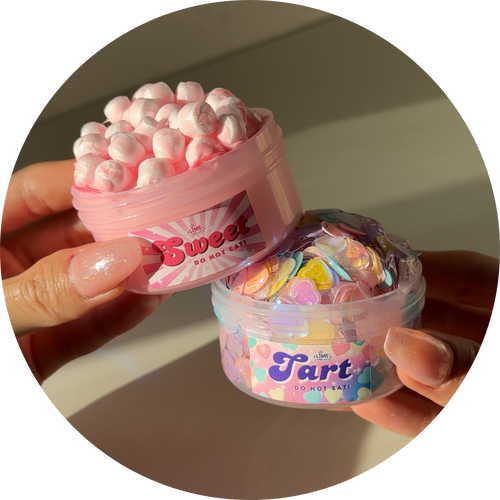Sweet & Tart Duo