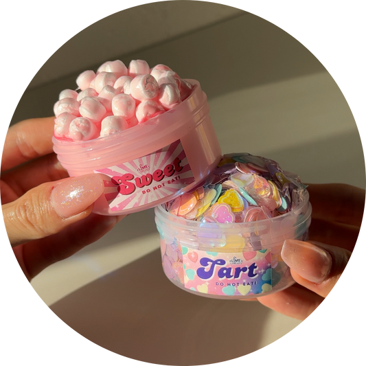 Sweet & Tart Duo