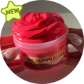 Red Gummi Gloss