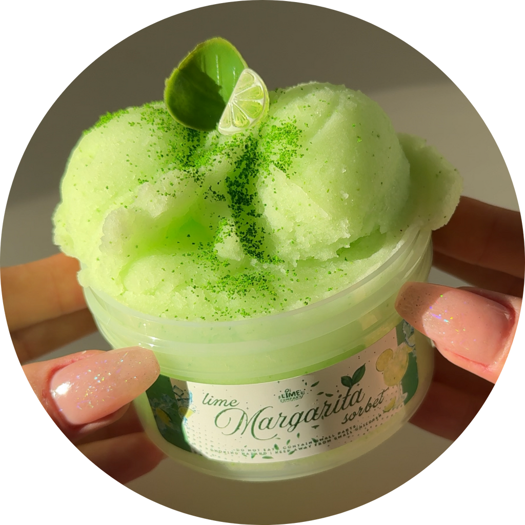 Margarita Sorbet