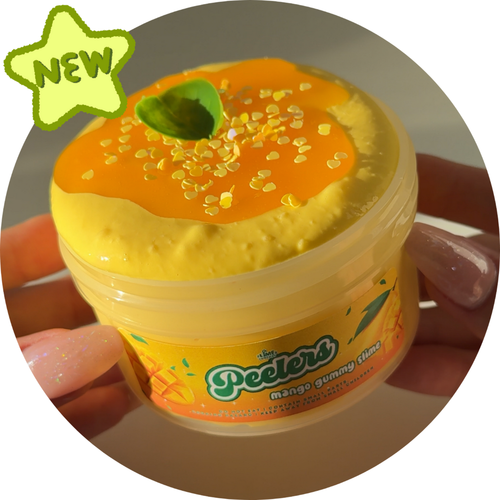 Mango Peelers