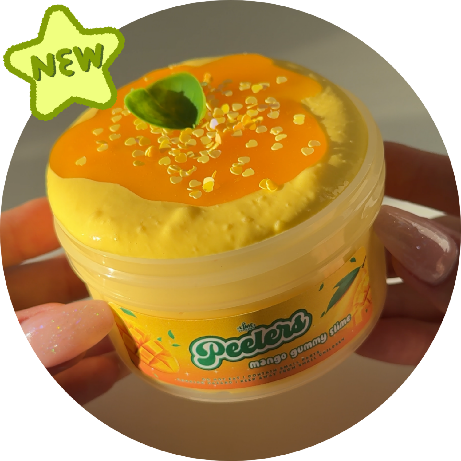 Mango Peelers