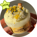 Lemon Poppy Seed Muffin