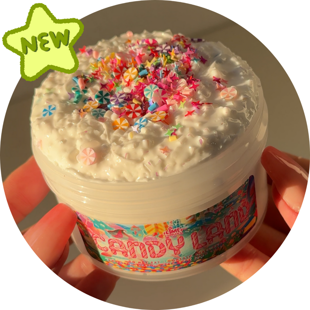 Candy Land Bingsu